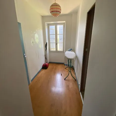 Belle Maison En Pierre Avec Piscine 度假居 *